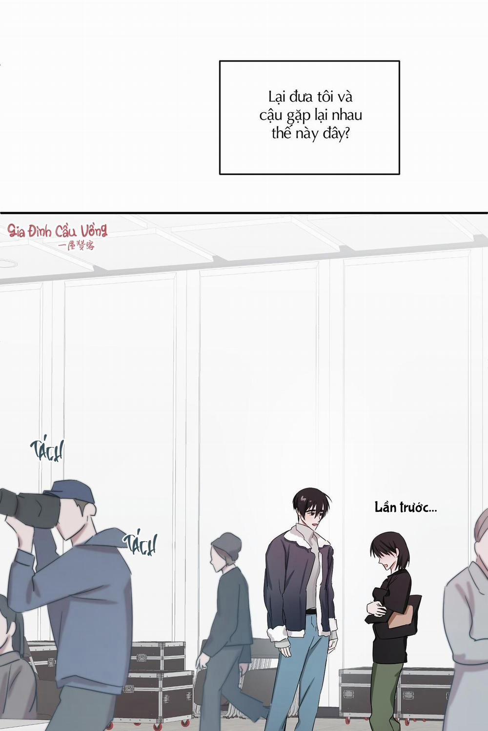 Thời Gian Hoàn Hảo Của Cô Tiểu Thư 2 trang 30