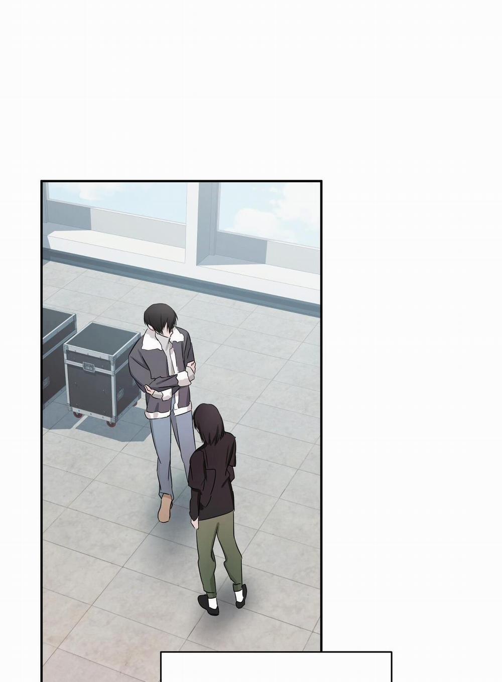 Thời Gian Hoàn Hảo Của Cô Tiểu Thư 2 trang 33