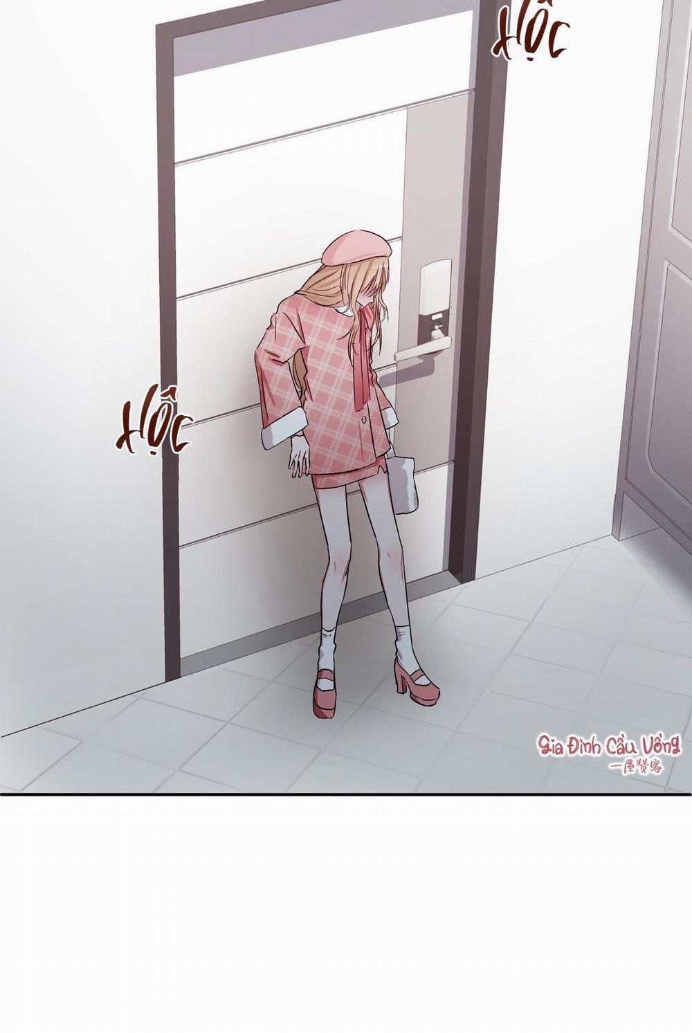 Thời Gian Hoàn Hảo Của Cô Tiểu Thư 2 trang 4