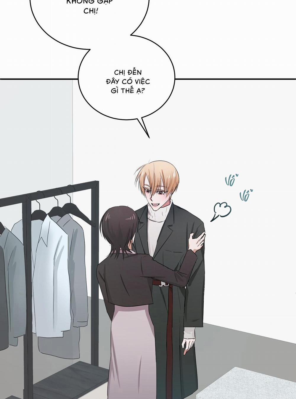 Thời Gian Hoàn Hảo Của Cô Tiểu Thư 2 trang 48