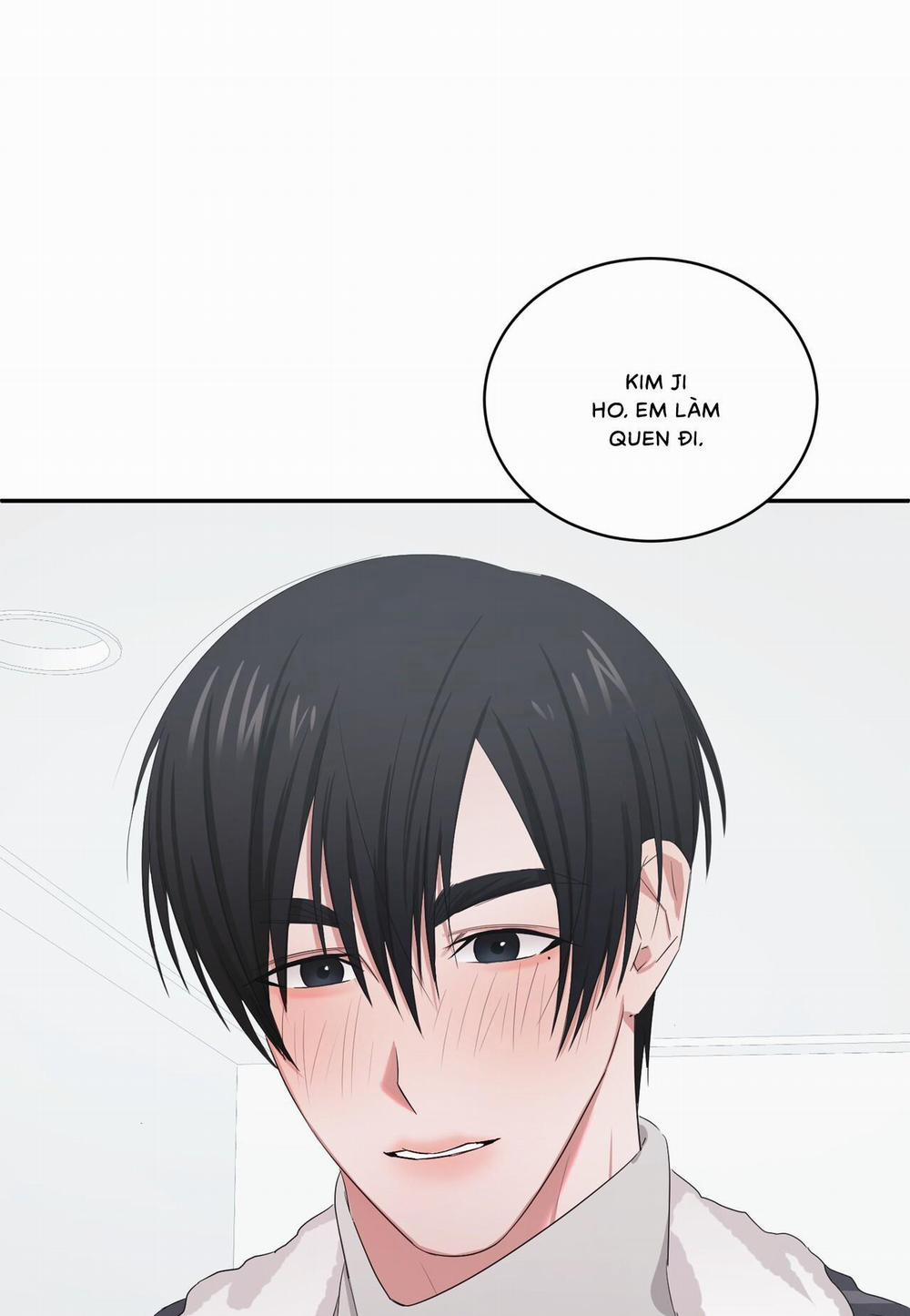 Thời Gian Hoàn Hảo Của Cô Tiểu Thư 2 trang 51