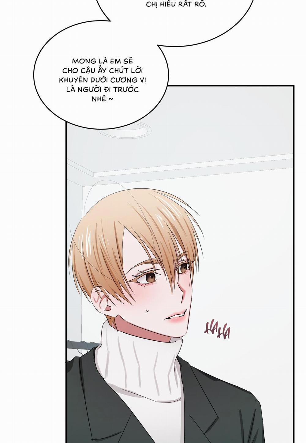 Thời Gian Hoàn Hảo Của Cô Tiểu Thư 2 trang 55