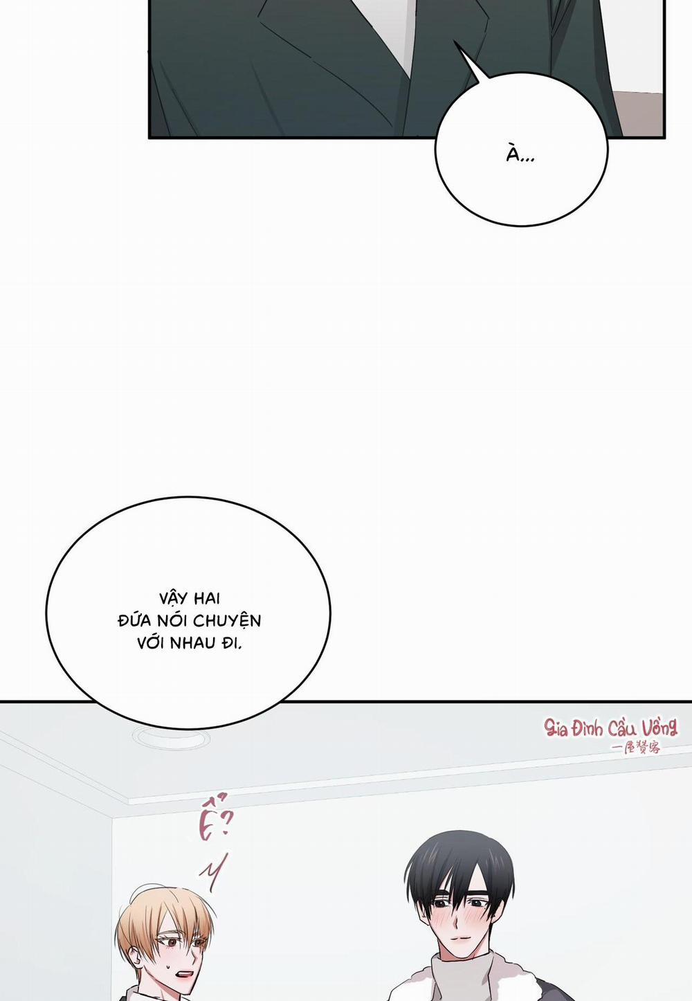 Thời Gian Hoàn Hảo Của Cô Tiểu Thư 2 trang 56