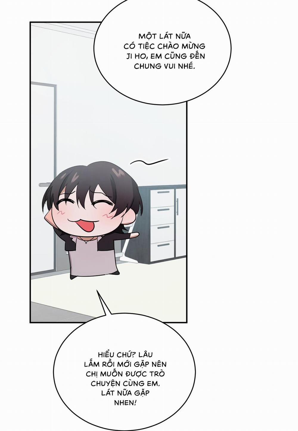 Thời Gian Hoàn Hảo Của Cô Tiểu Thư 2 trang 58