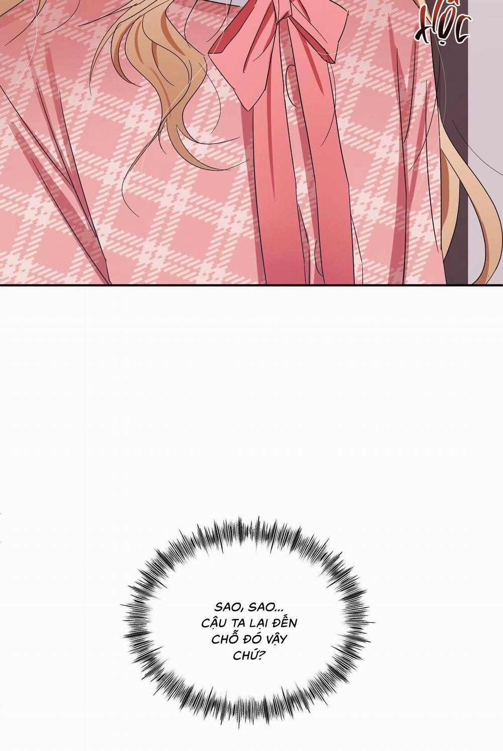 Thời Gian Hoàn Hảo Của Cô Tiểu Thư 2 trang 6