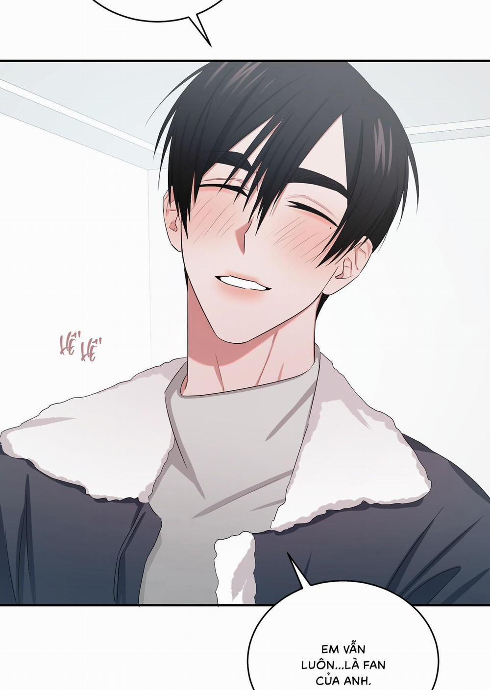 Thời Gian Hoàn Hảo Của Cô Tiểu Thư 2 trang 61