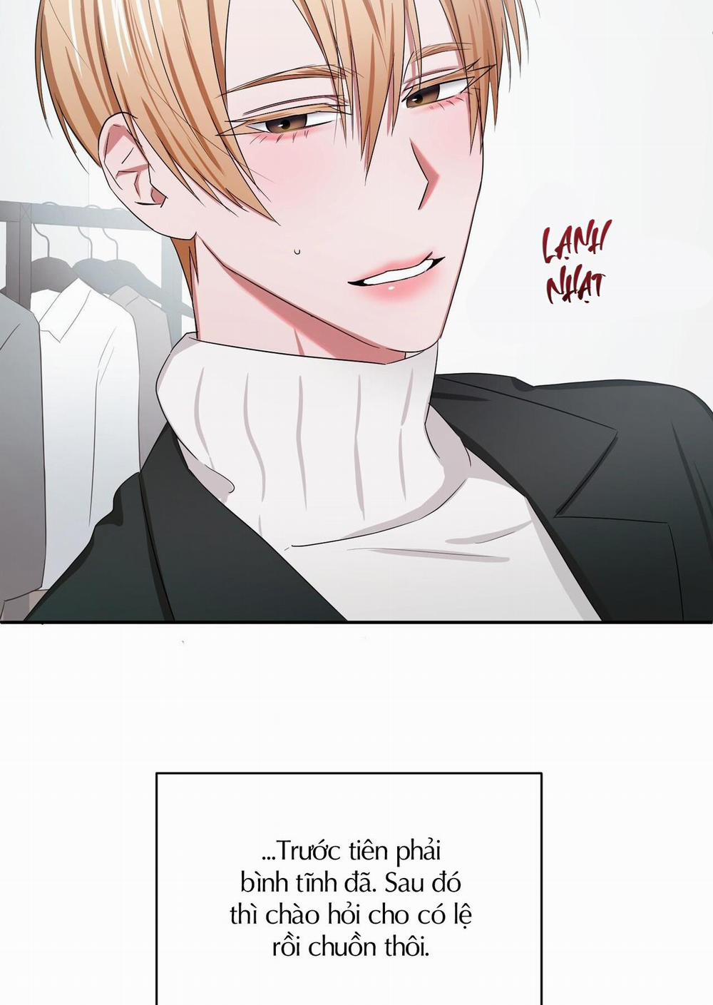 Thời Gian Hoàn Hảo Của Cô Tiểu Thư 2 trang 63