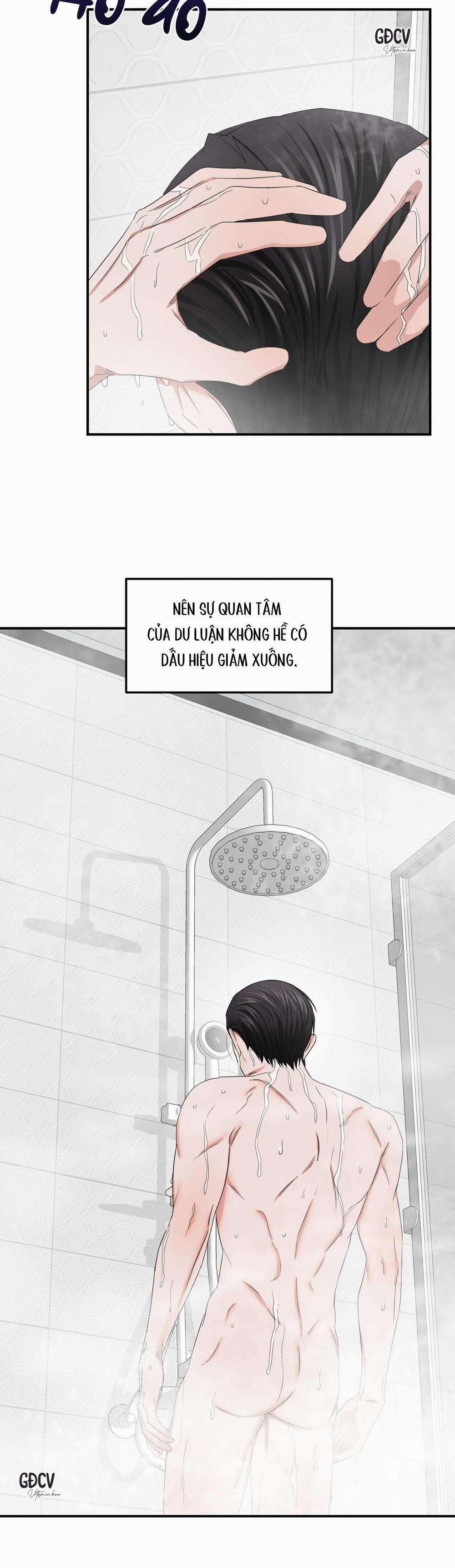 Thời Gian Hoàn Hảo Của Cô Tiểu Thư 20 trang 1