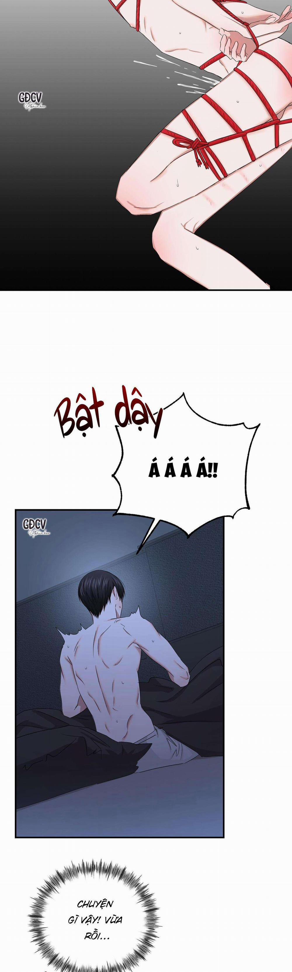 Thời Gian Hoàn Hảo Của Cô Tiểu Thư 20 trang 10