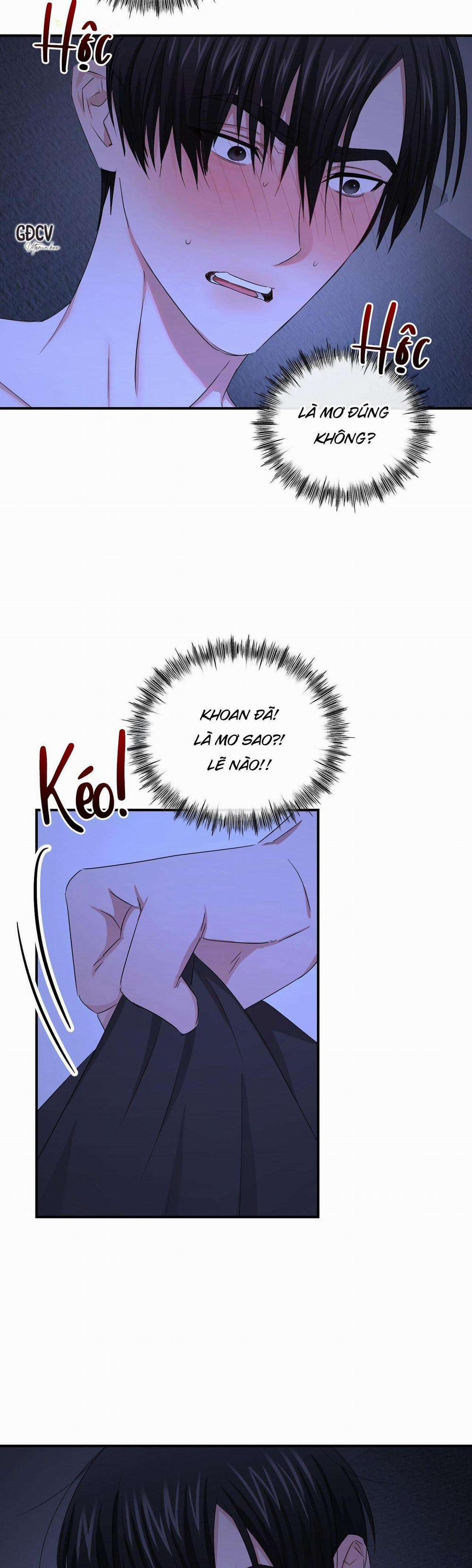 Thời Gian Hoàn Hảo Của Cô Tiểu Thư 20 trang 11