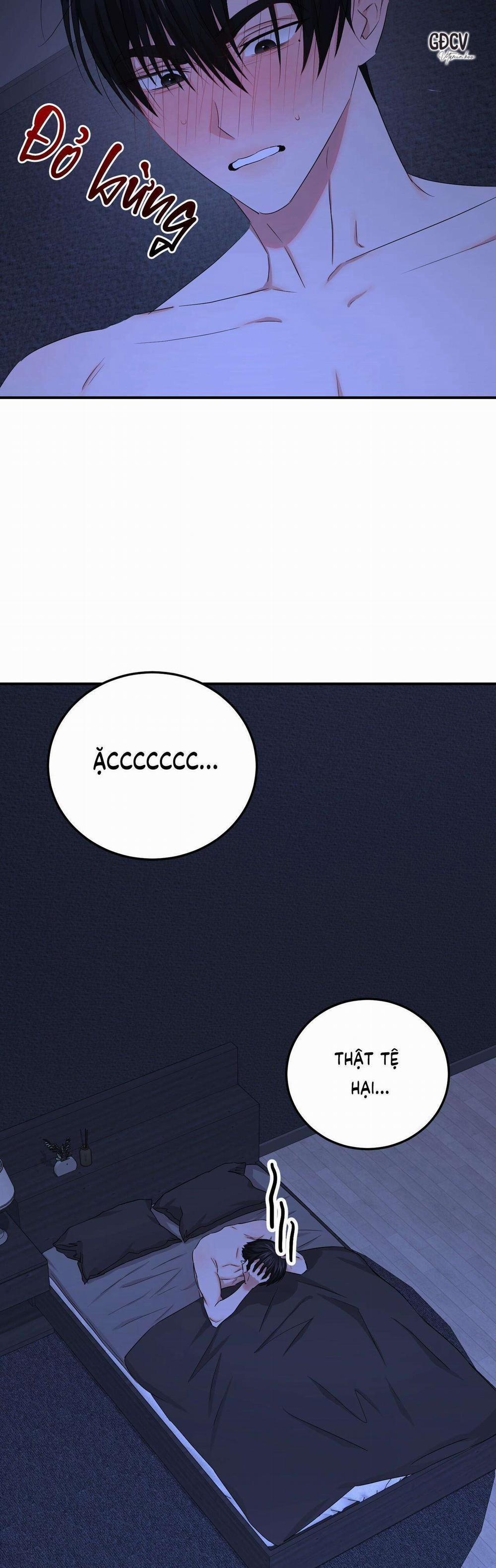 Thời Gian Hoàn Hảo Của Cô Tiểu Thư 20 trang 12