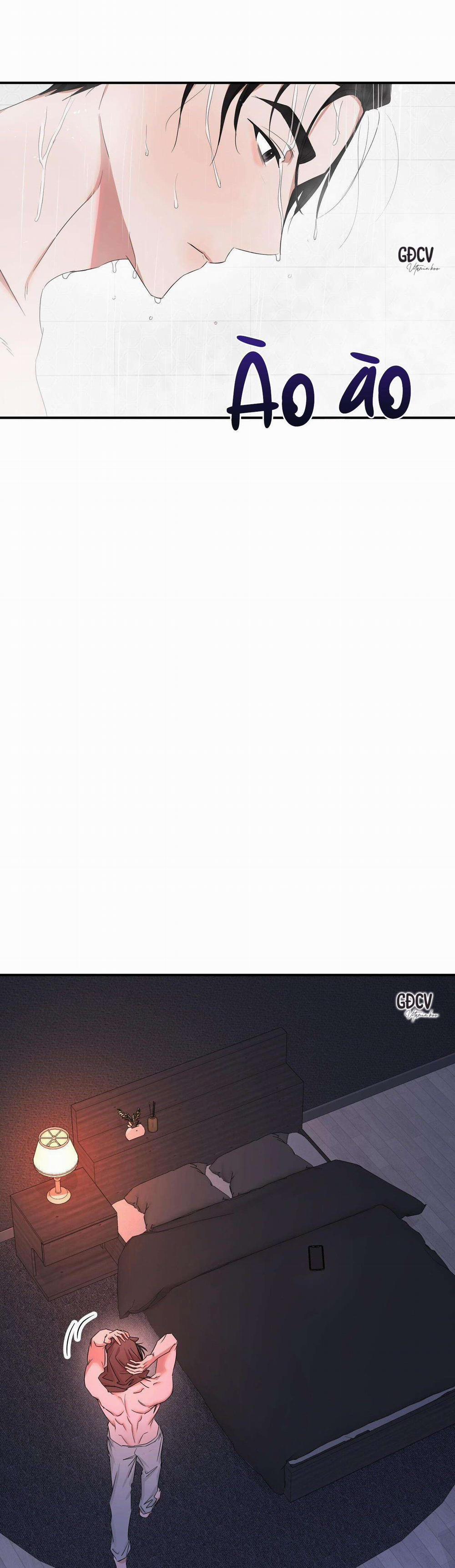 Thời Gian Hoàn Hảo Của Cô Tiểu Thư 20 trang 2