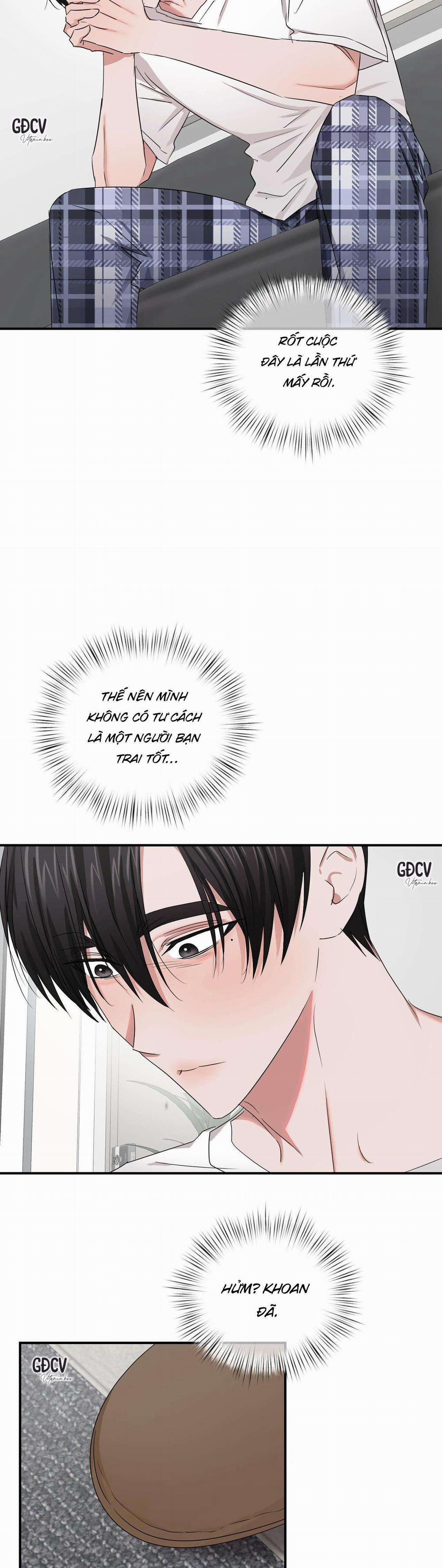 Thời Gian Hoàn Hảo Của Cô Tiểu Thư 20 trang 22