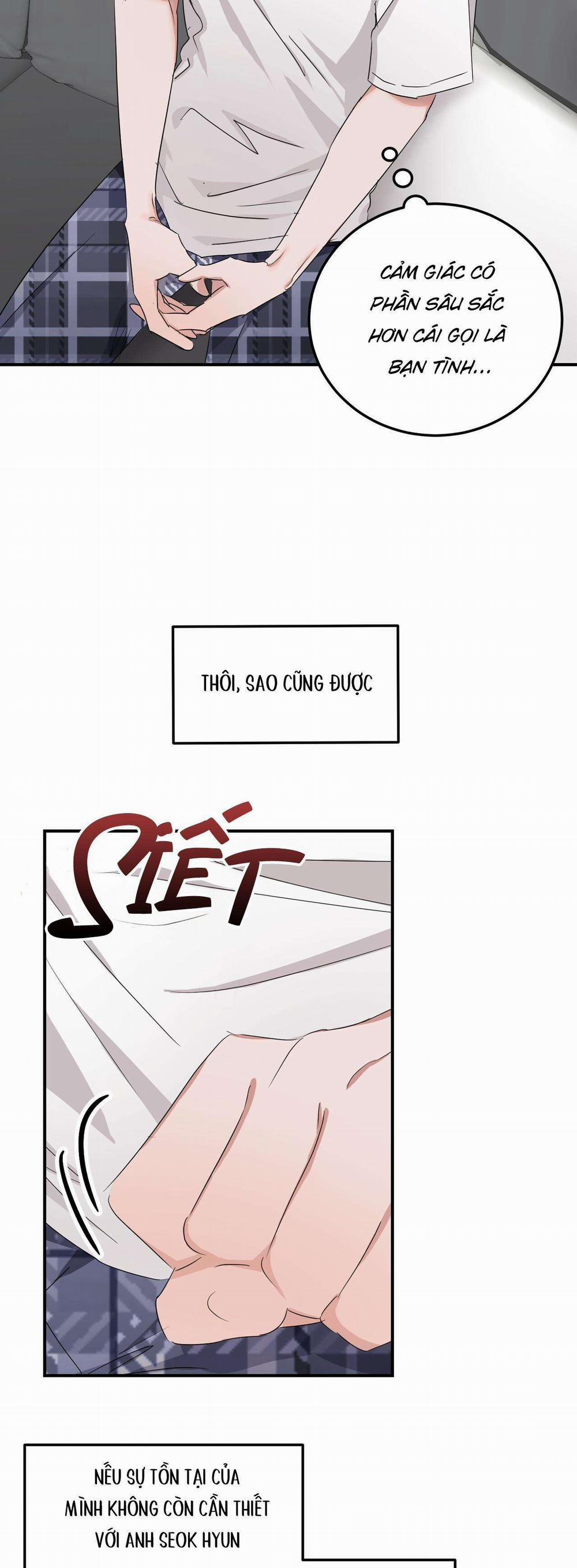 Thời Gian Hoàn Hảo Của Cô Tiểu Thư 20 trang 24