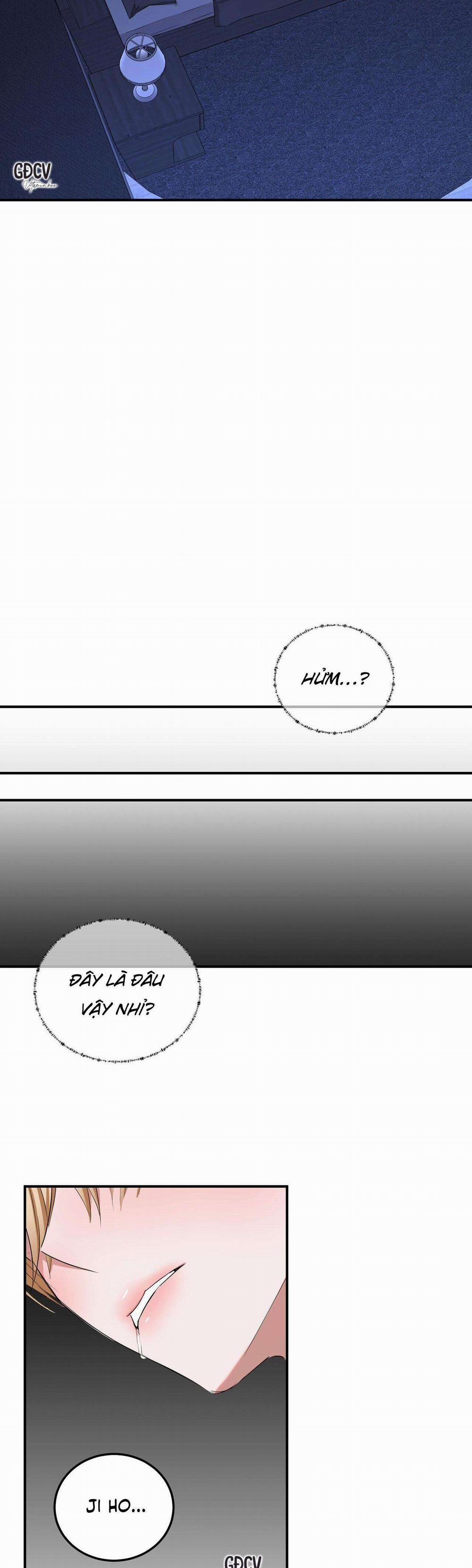 Thời Gian Hoàn Hảo Của Cô Tiểu Thư 20 trang 8