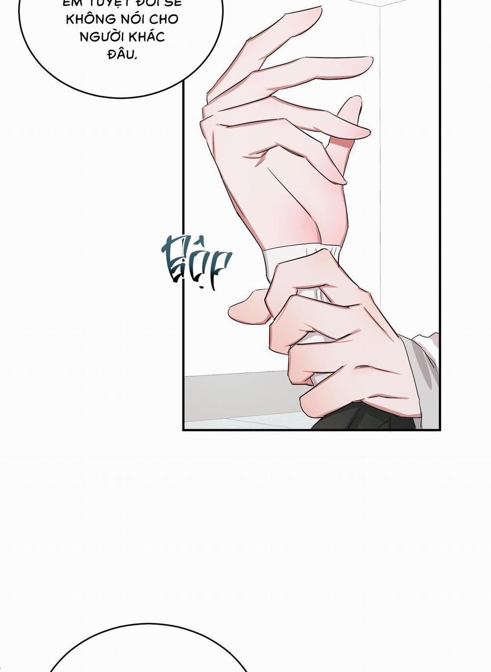 Thời Gian Hoàn Hảo Của Cô Tiểu Thư 3 trang 17