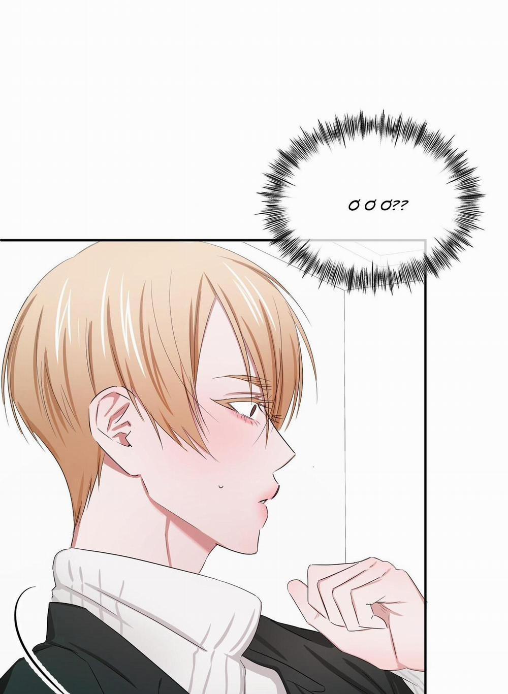 Thời Gian Hoàn Hảo Của Cô Tiểu Thư 3 trang 19