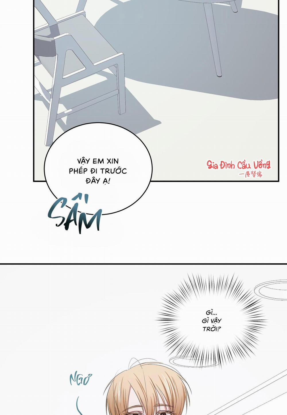 Thời Gian Hoàn Hảo Của Cô Tiểu Thư 3 trang 22