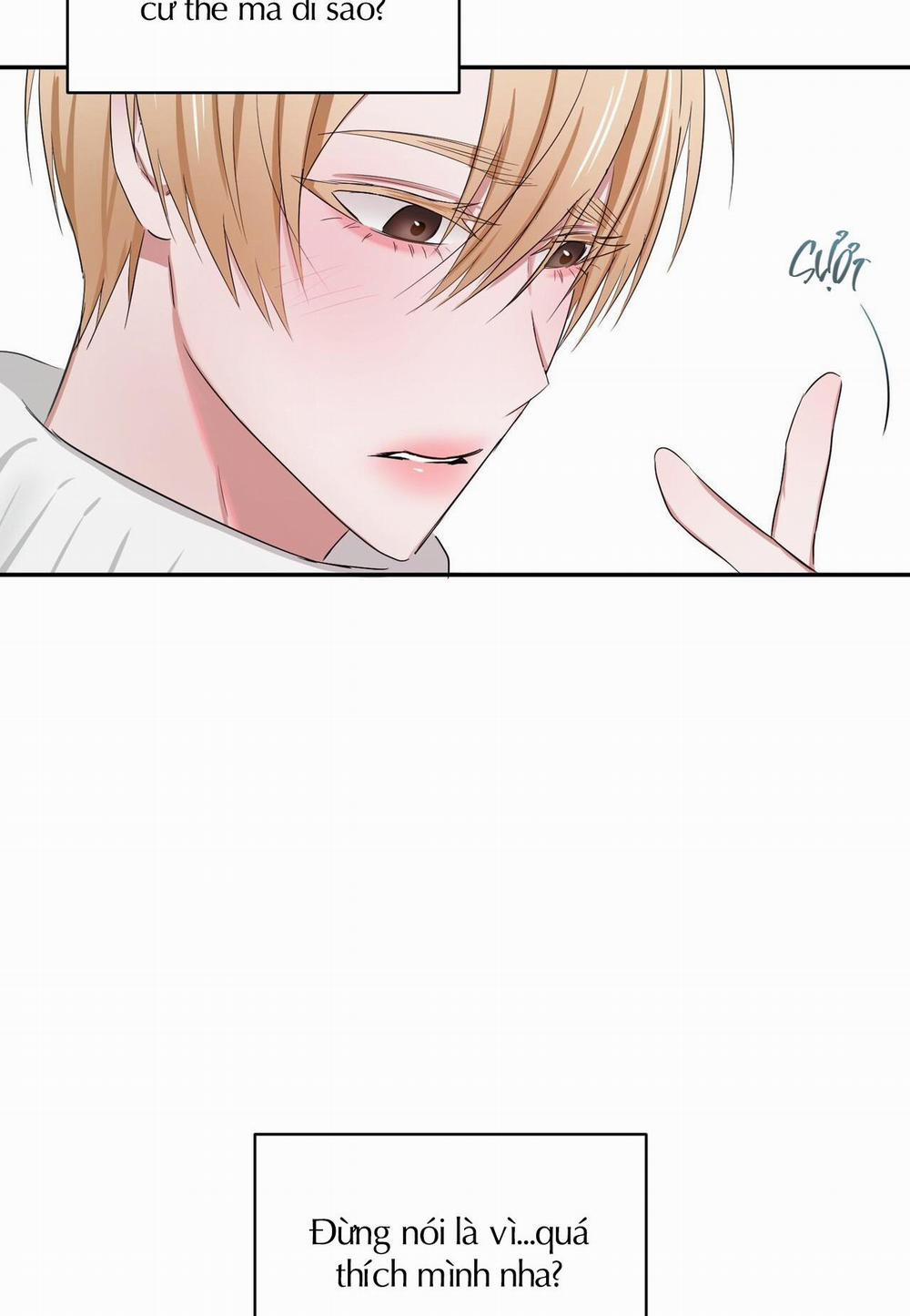 Thời Gian Hoàn Hảo Của Cô Tiểu Thư 3 trang 24