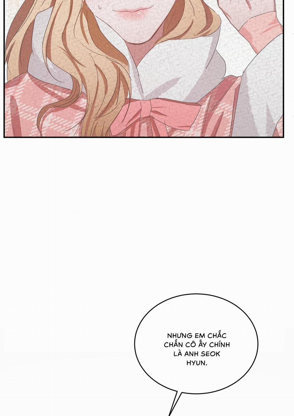 Thời Gian Hoàn Hảo Của Cô Tiểu Thư 3 trang 3