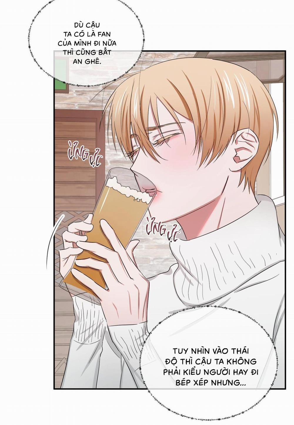 Thời Gian Hoàn Hảo Của Cô Tiểu Thư 3 trang 30