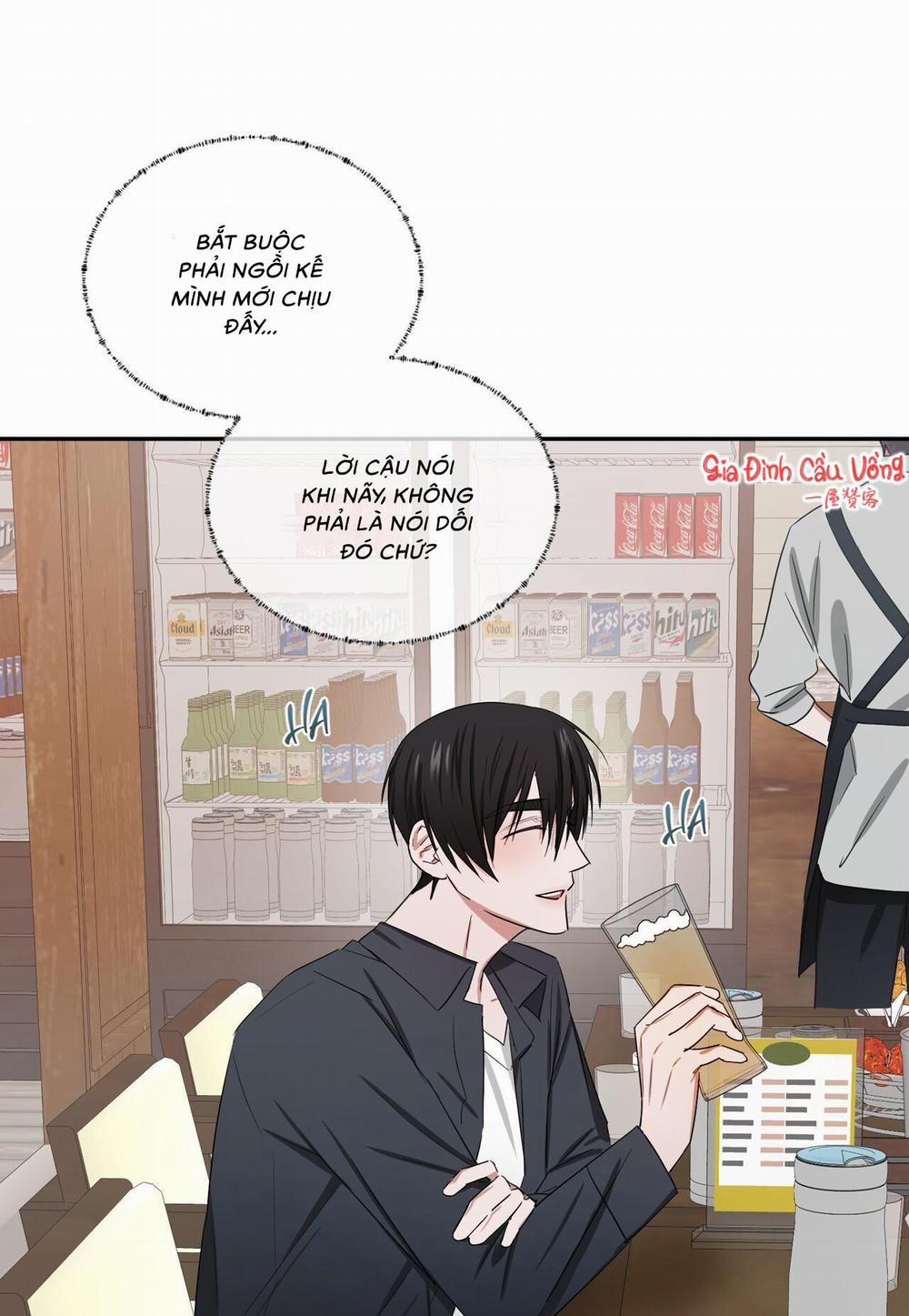 Thời Gian Hoàn Hảo Của Cô Tiểu Thư 3 trang 31