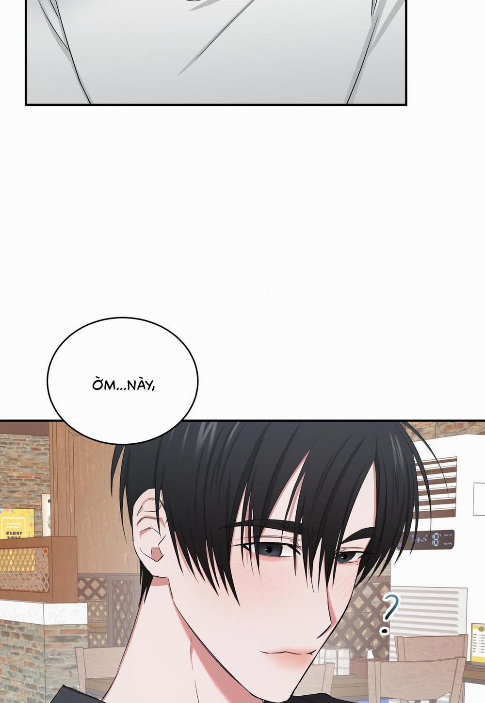 Thời Gian Hoàn Hảo Của Cô Tiểu Thư 3 trang 33