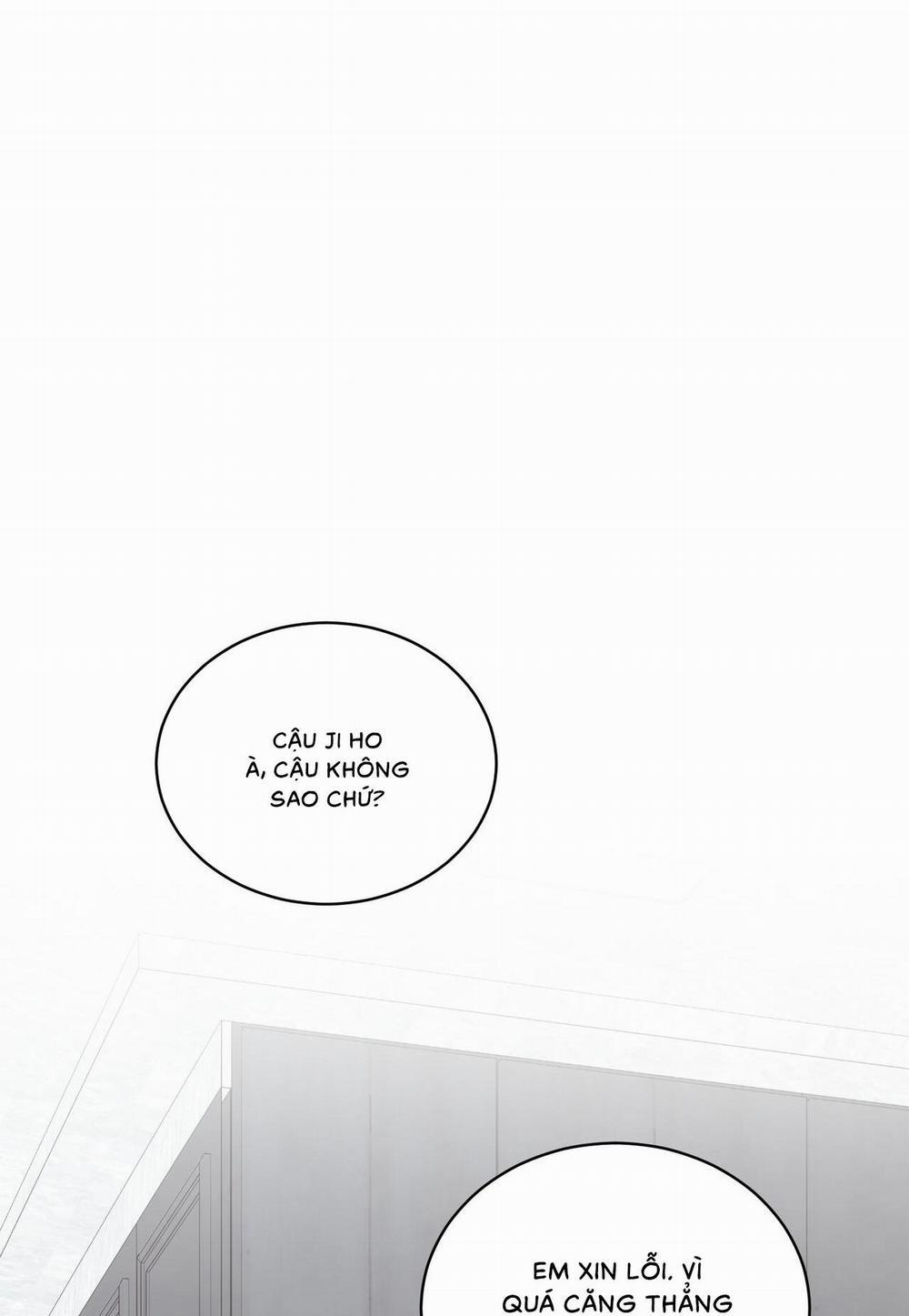 Thời Gian Hoàn Hảo Của Cô Tiểu Thư 3 trang 36