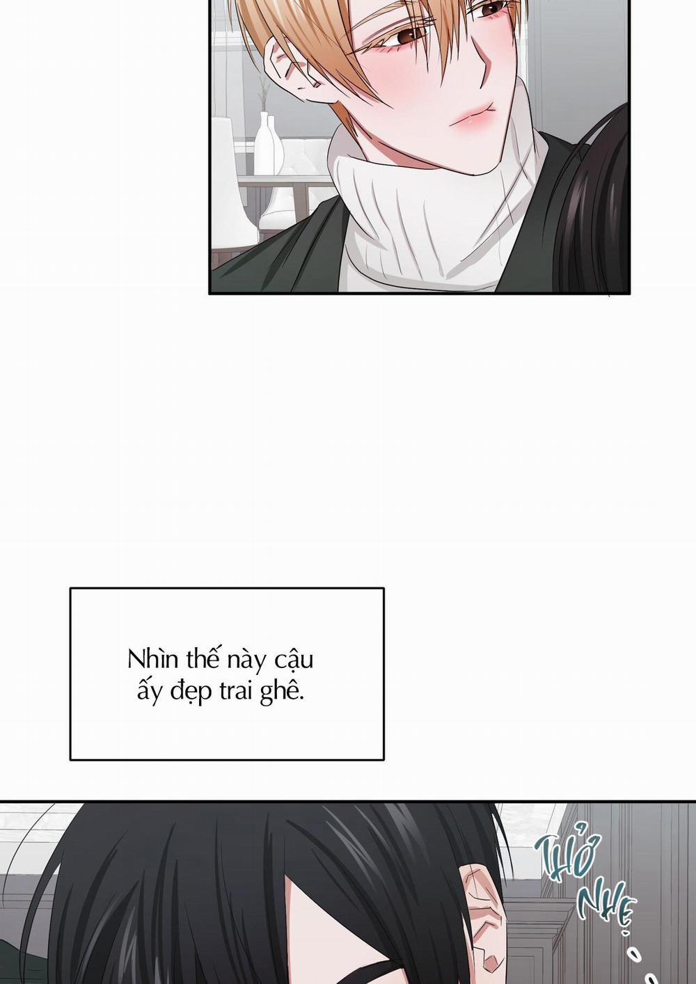 Thời Gian Hoàn Hảo Của Cô Tiểu Thư 3 trang 42