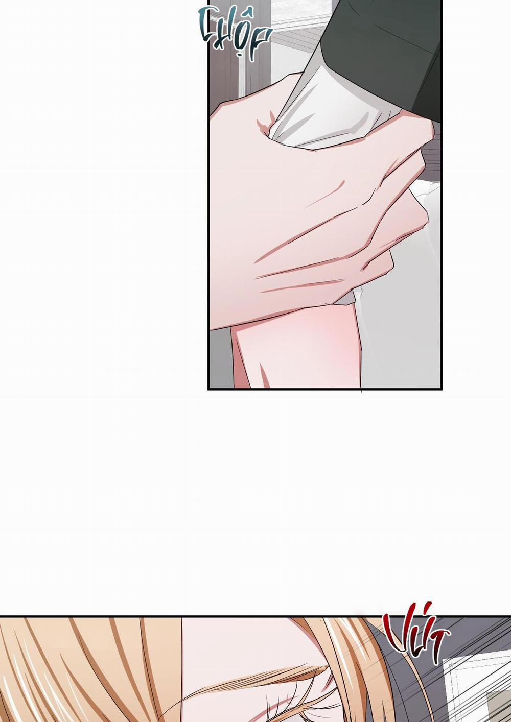 Thời Gian Hoàn Hảo Của Cô Tiểu Thư 3 trang 48