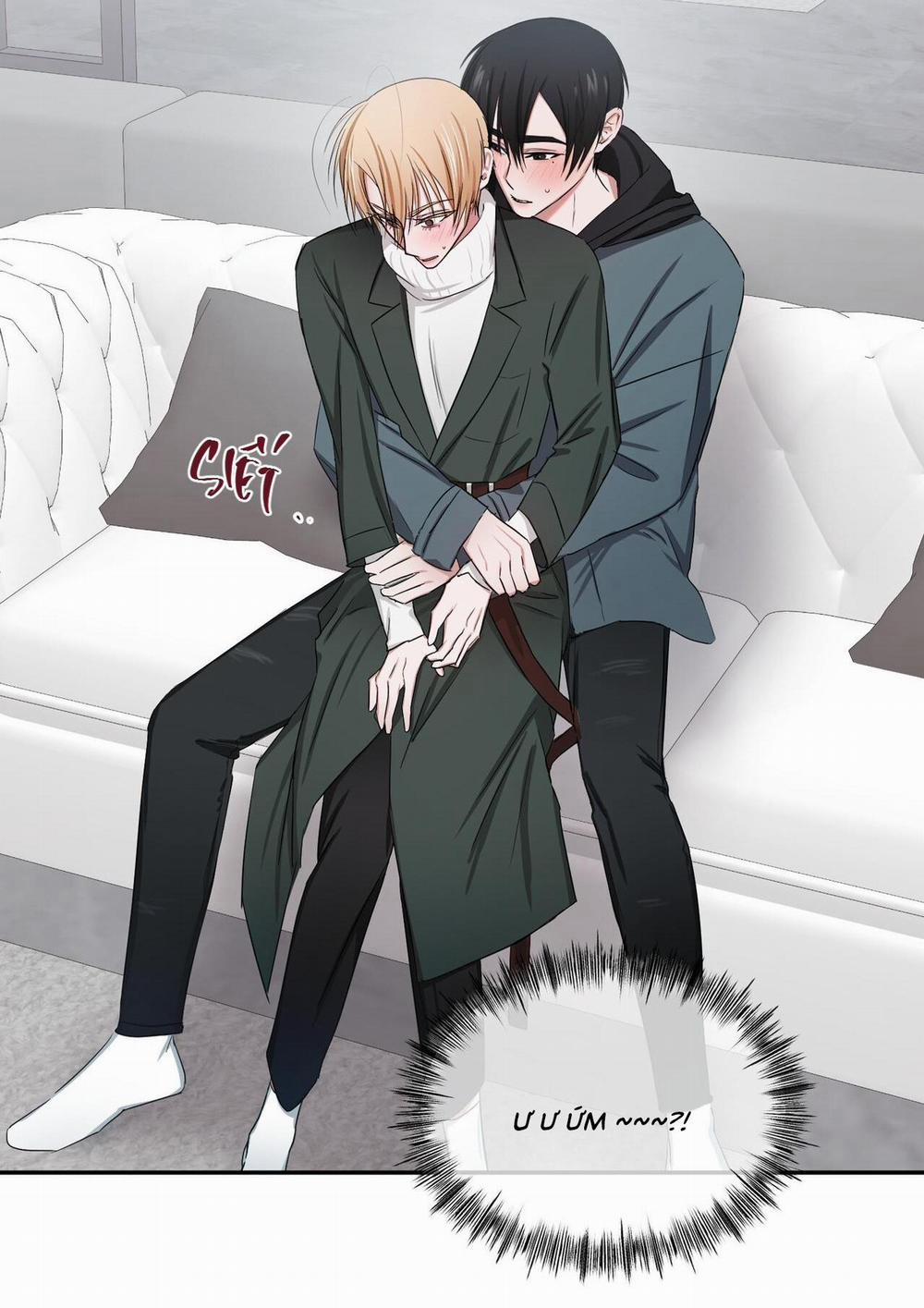 Thời Gian Hoàn Hảo Của Cô Tiểu Thư 3 trang 50