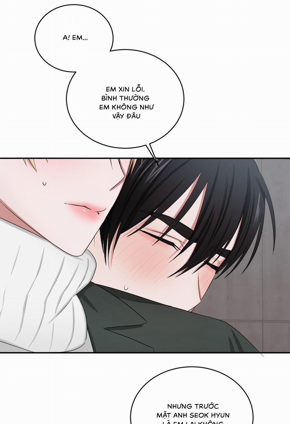 Thời Gian Hoàn Hảo Của Cô Tiểu Thư 3 trang 51