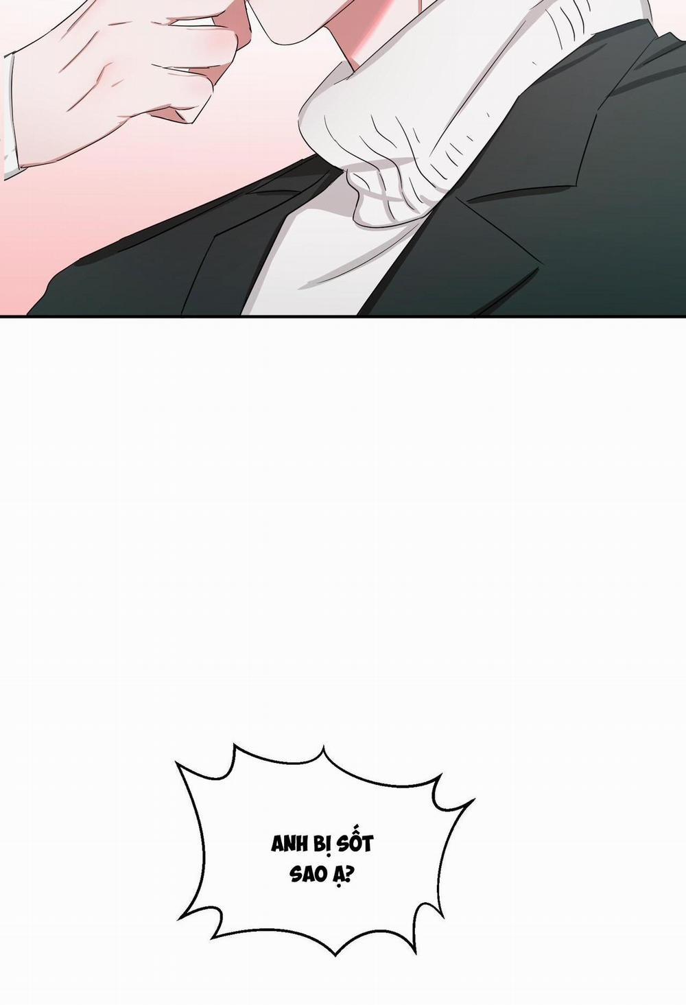 Thời Gian Hoàn Hảo Của Cô Tiểu Thư 3 trang 57