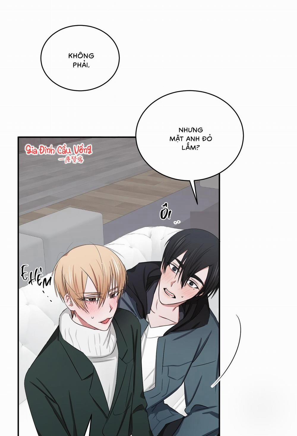 Thời Gian Hoàn Hảo Của Cô Tiểu Thư 3 trang 58