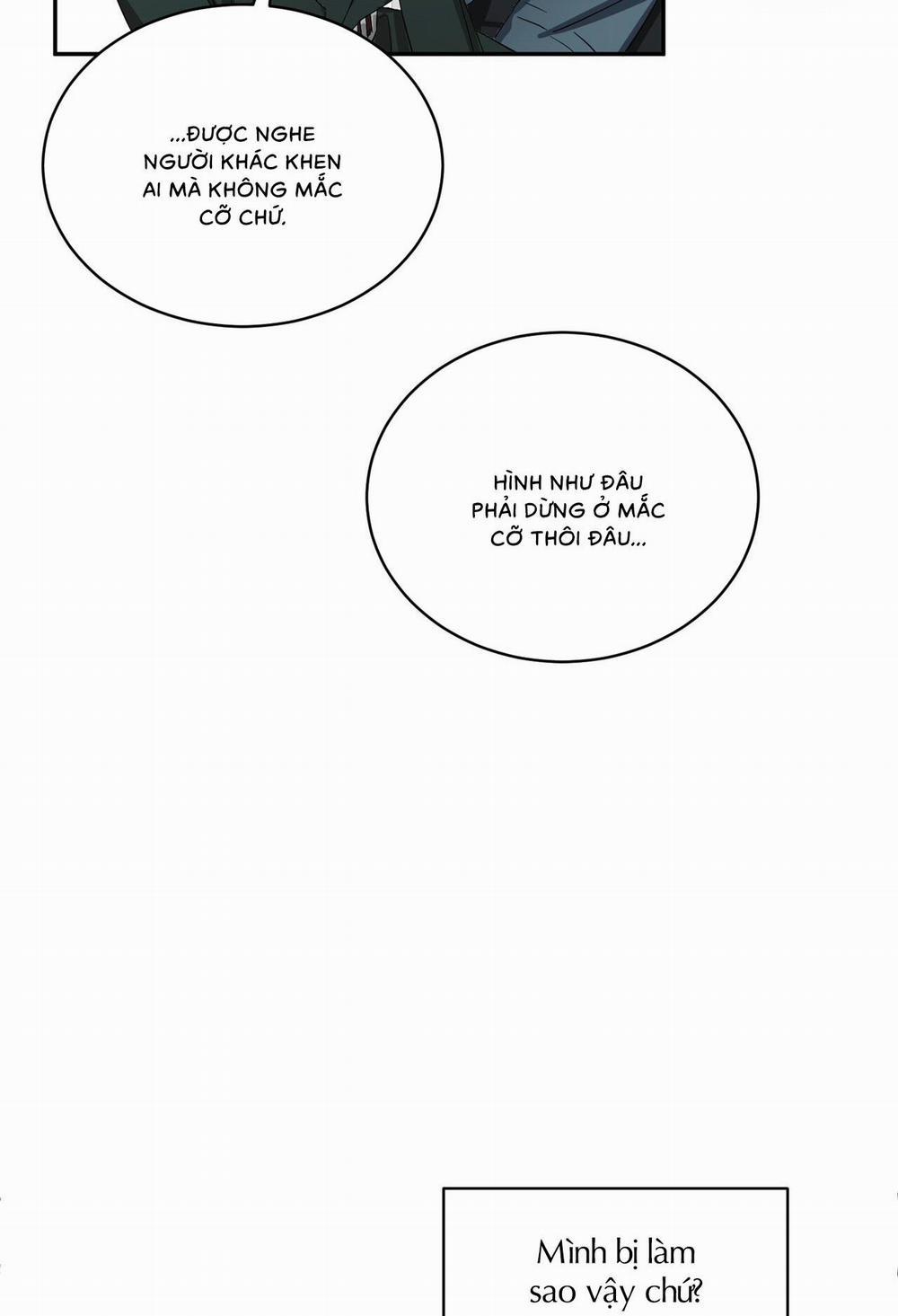 Thời Gian Hoàn Hảo Của Cô Tiểu Thư 3 trang 59