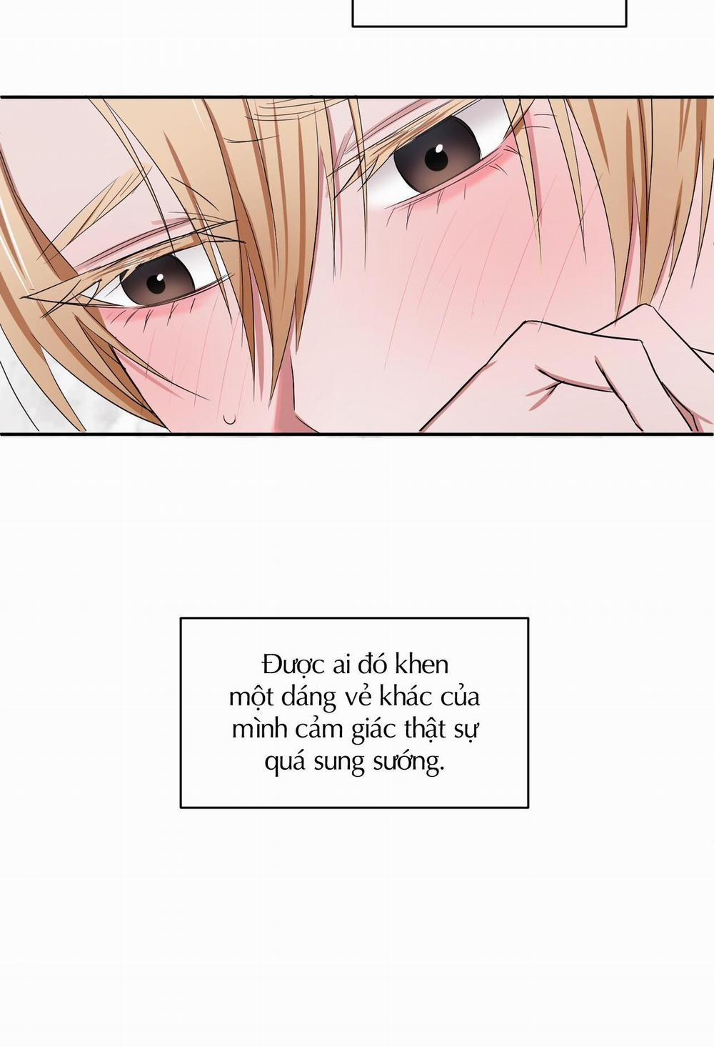 Thời Gian Hoàn Hảo Của Cô Tiểu Thư 3 trang 60