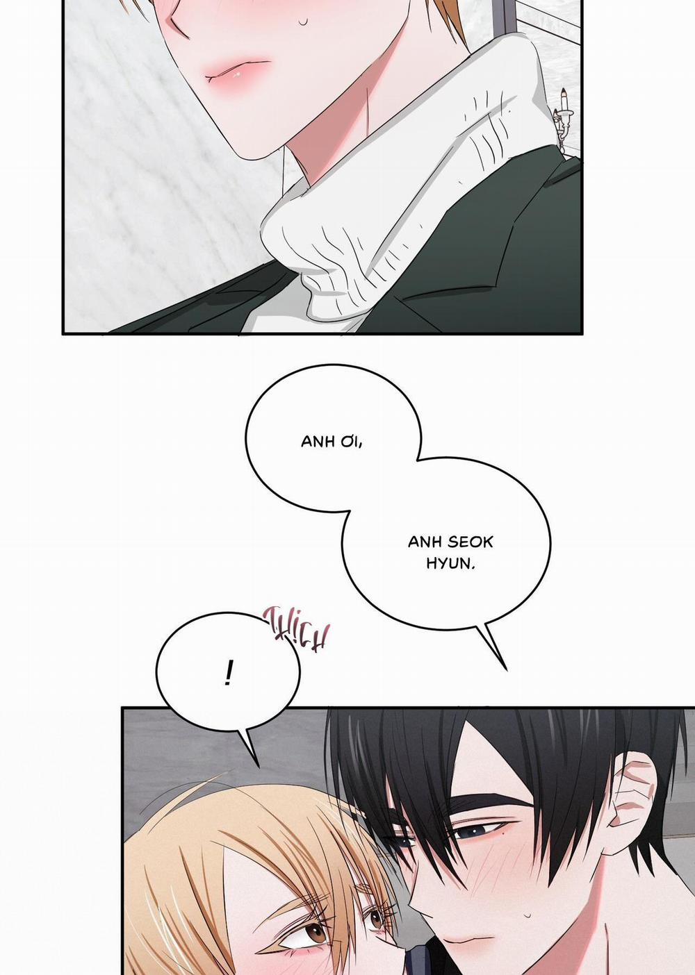 Thời Gian Hoàn Hảo Của Cô Tiểu Thư 3 trang 66