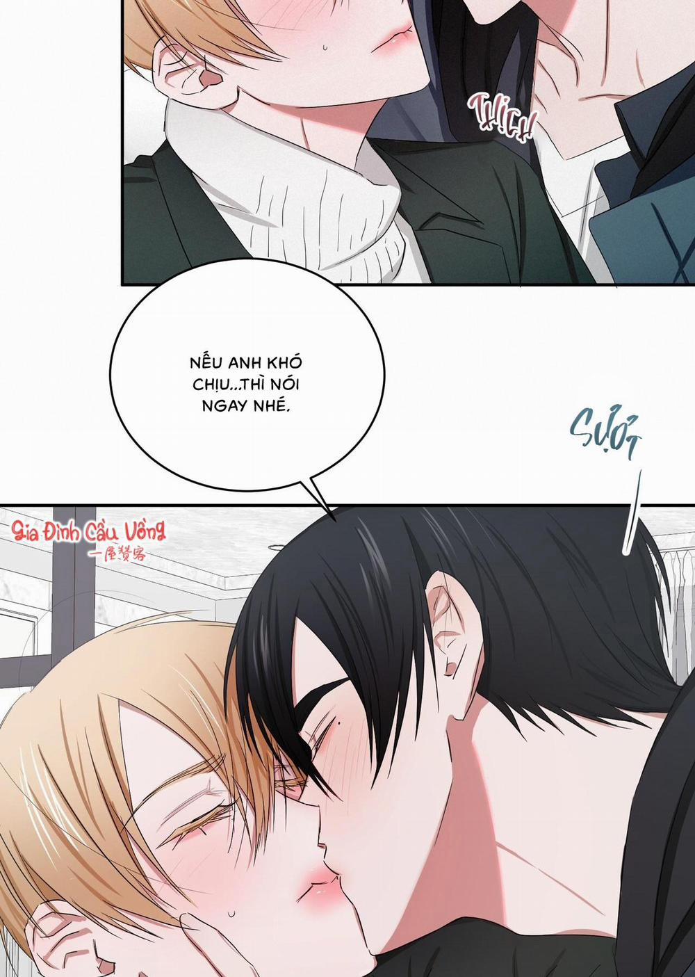 Thời Gian Hoàn Hảo Của Cô Tiểu Thư 3 trang 67