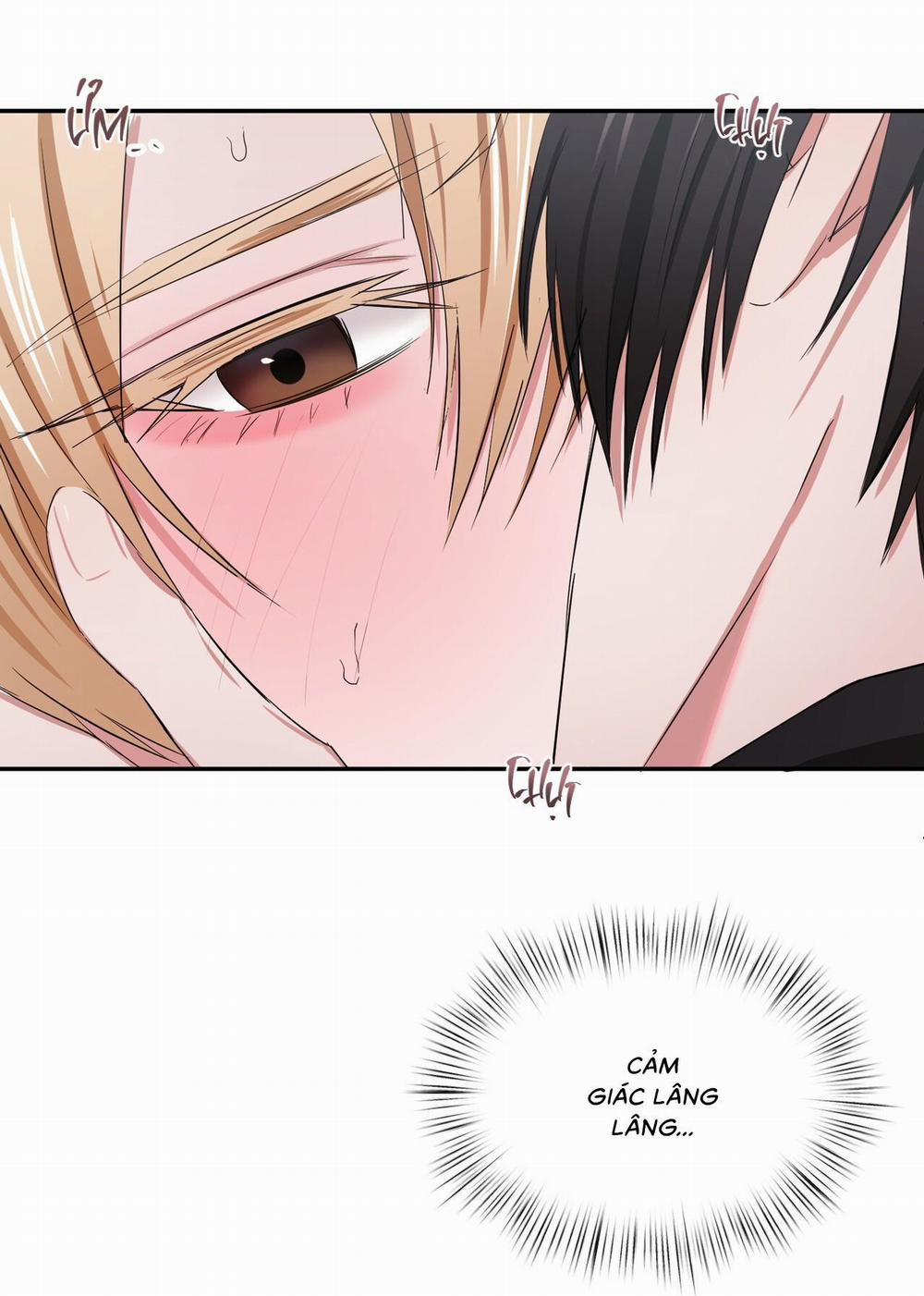 Thời Gian Hoàn Hảo Của Cô Tiểu Thư 3 trang 71