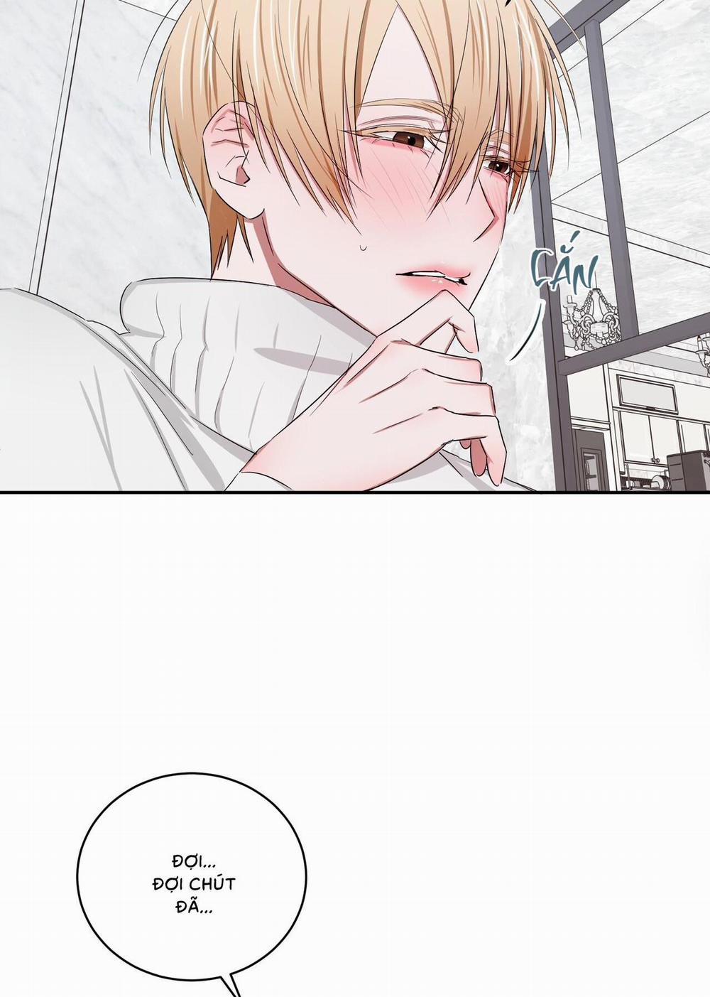 Thời Gian Hoàn Hảo Của Cô Tiểu Thư 3 trang 73