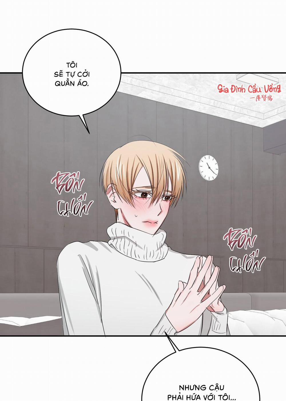 Thời Gian Hoàn Hảo Của Cô Tiểu Thư 3 trang 76