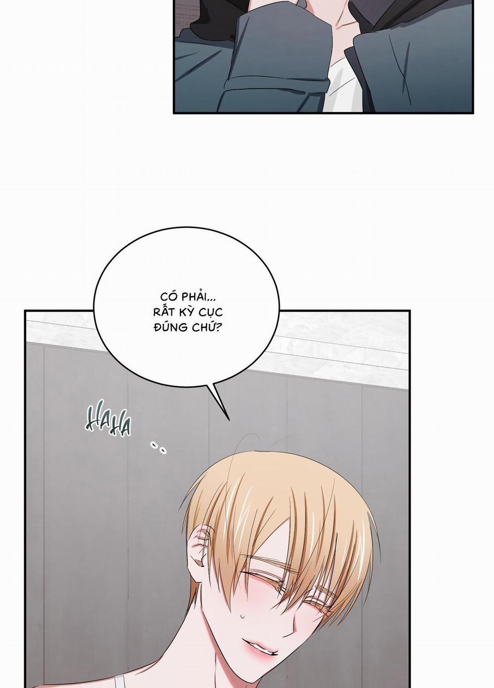 Thời Gian Hoàn Hảo Của Cô Tiểu Thư 3 trang 83