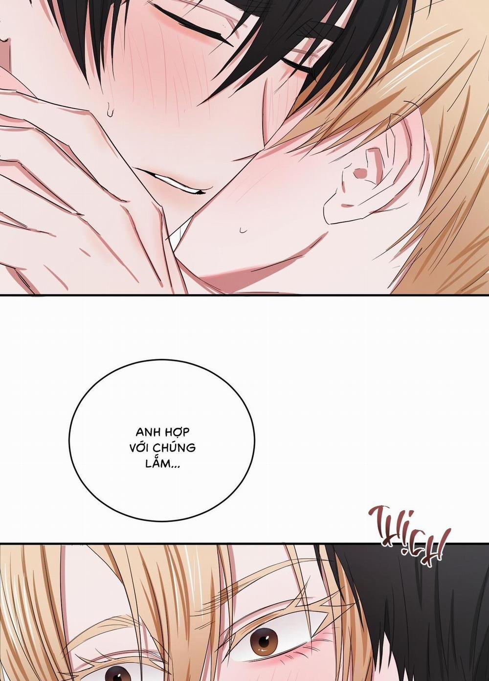 Thời Gian Hoàn Hảo Của Cô Tiểu Thư 3 trang 87