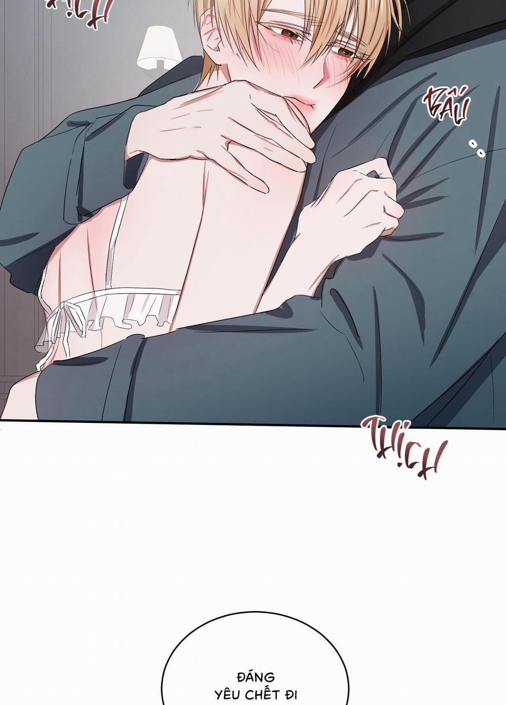 Thời Gian Hoàn Hảo Của Cô Tiểu Thư 3 trang 89