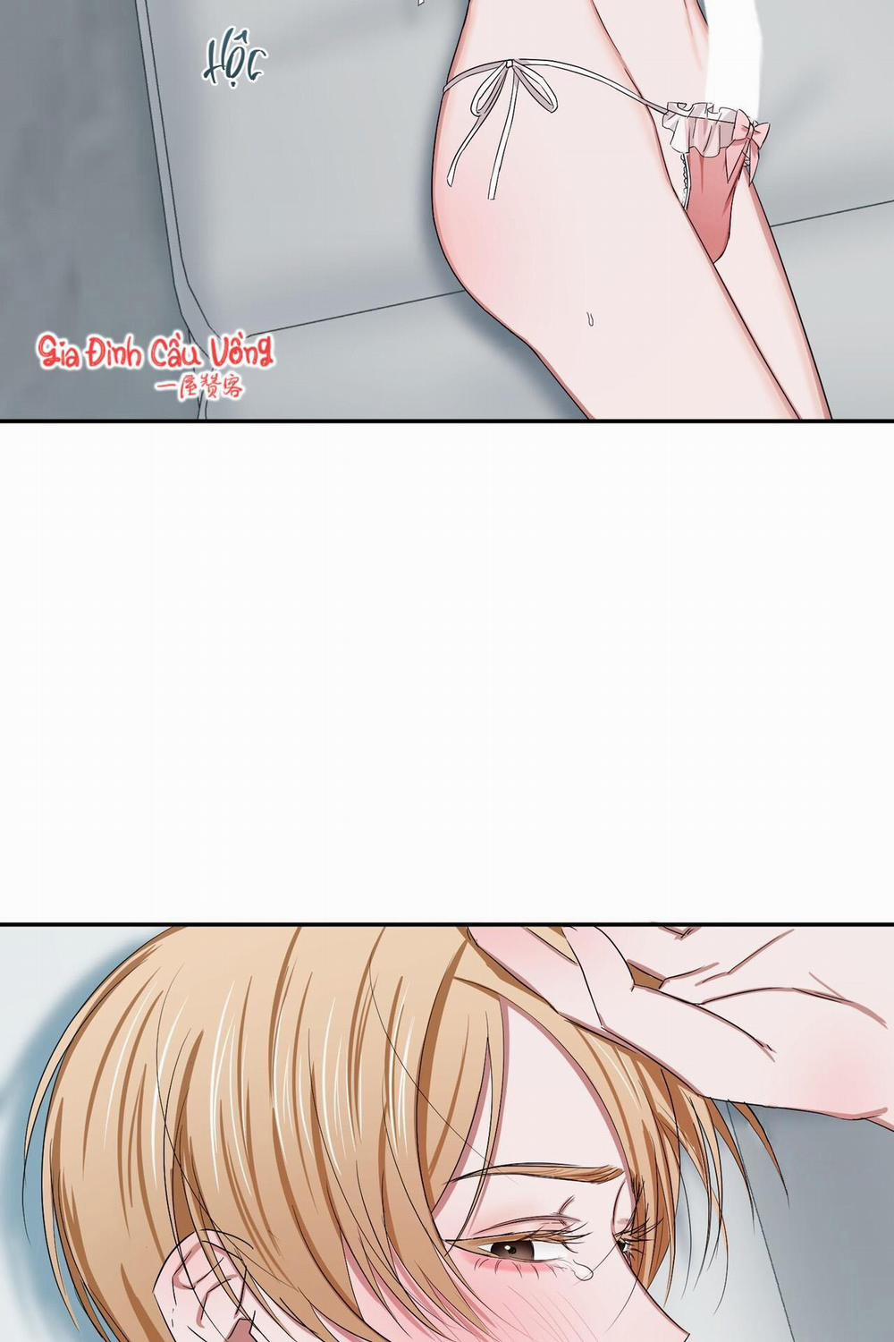 Thời Gian Hoàn Hảo Của Cô Tiểu Thư 4 trang 11