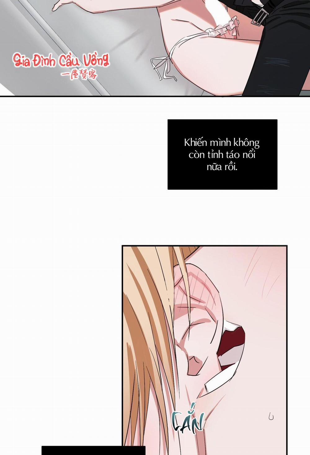 Thời Gian Hoàn Hảo Của Cô Tiểu Thư 4 trang 15