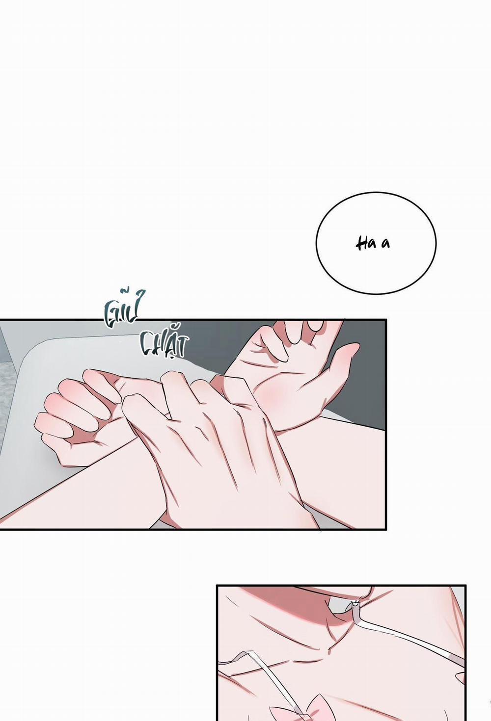 Thời Gian Hoàn Hảo Của Cô Tiểu Thư 4 trang 18