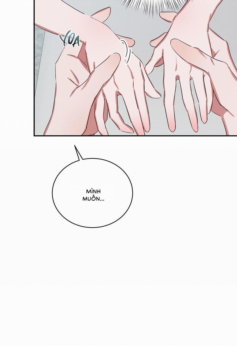 Thời Gian Hoàn Hảo Của Cô Tiểu Thư 4 trang 25