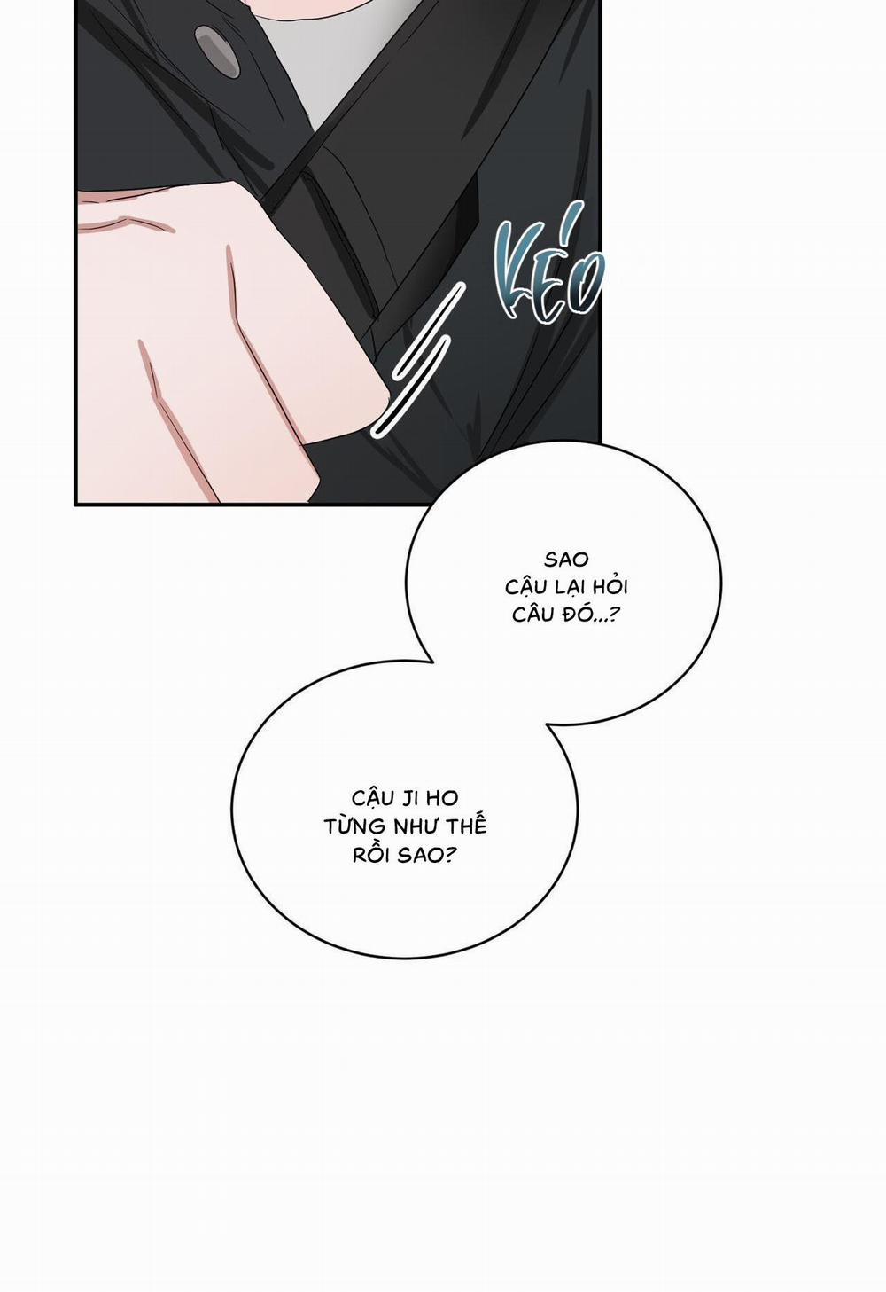 Thời Gian Hoàn Hảo Của Cô Tiểu Thư 4 trang 28