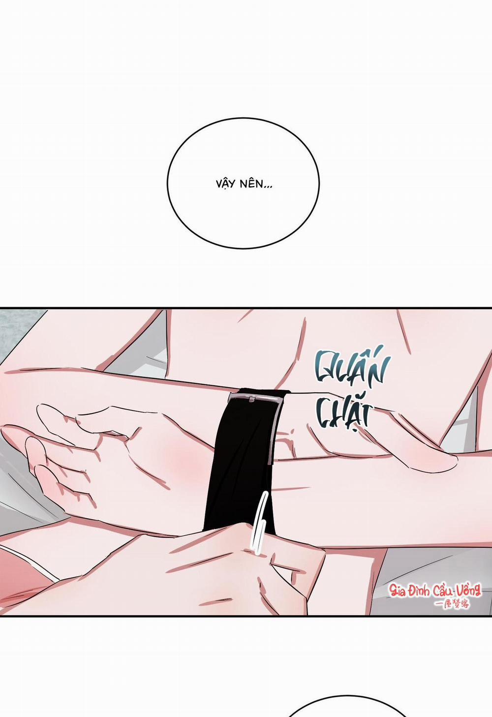 Thời Gian Hoàn Hảo Của Cô Tiểu Thư 4 trang 30